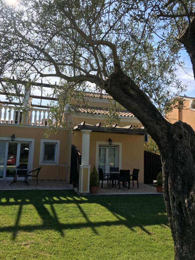 L'Eremo Luxury Apartments Roda  Exterior foto