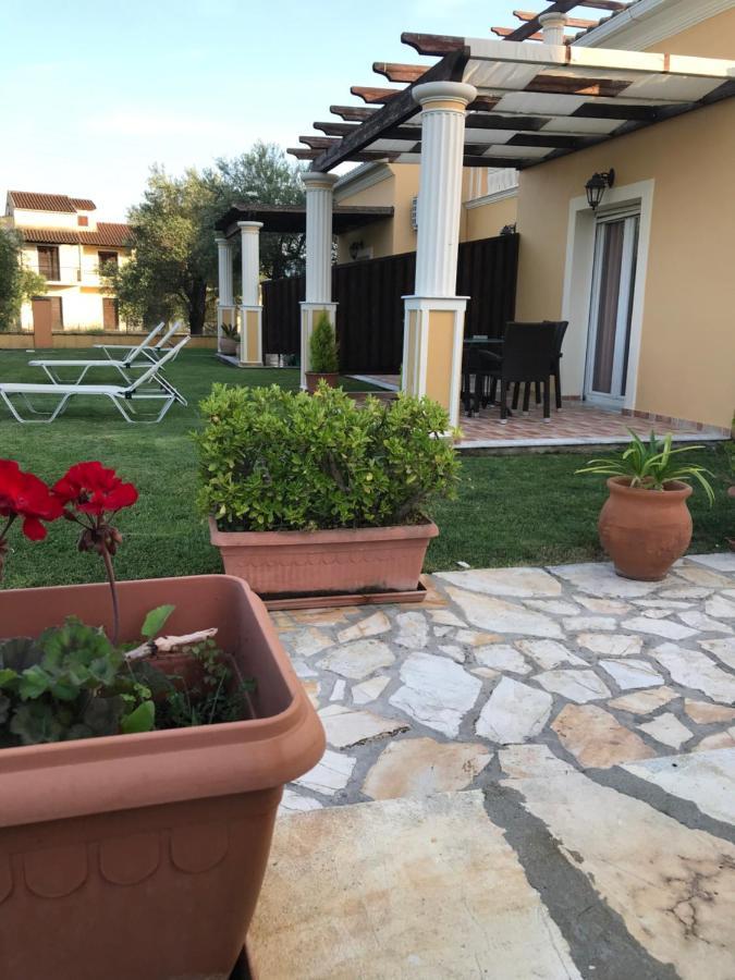 L'Eremo Luxury Apartments Roda  Exterior foto