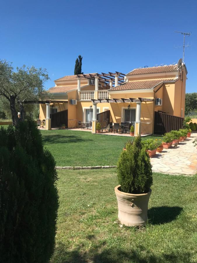 L'Eremo Luxury Apartments Roda  Exterior foto